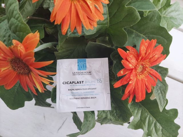 La Roche Posay Cicaplast Baume B5, Kojący balsam do ciała, Regenerujący