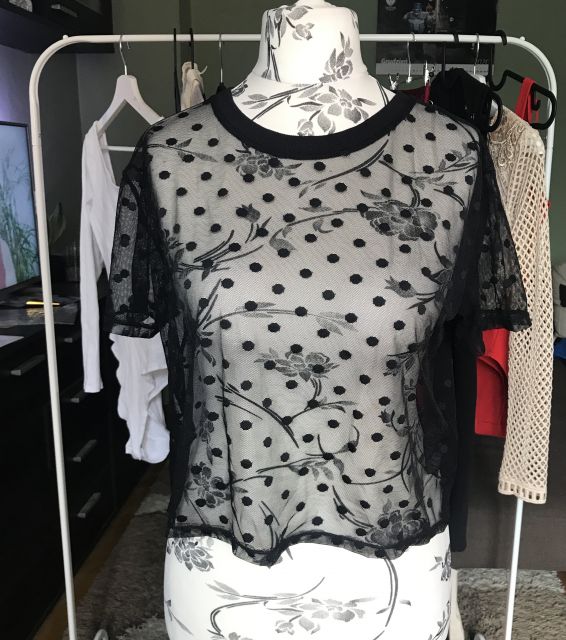 Pokaż swój profil na Vinted