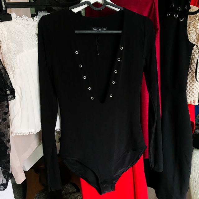 Pokaż swój profil na Vinted