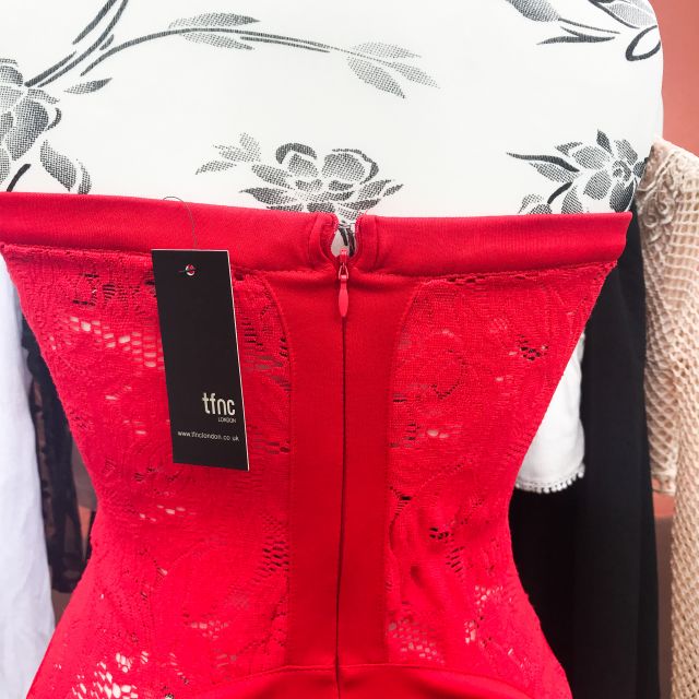 Pokaż swój profil na Vinted