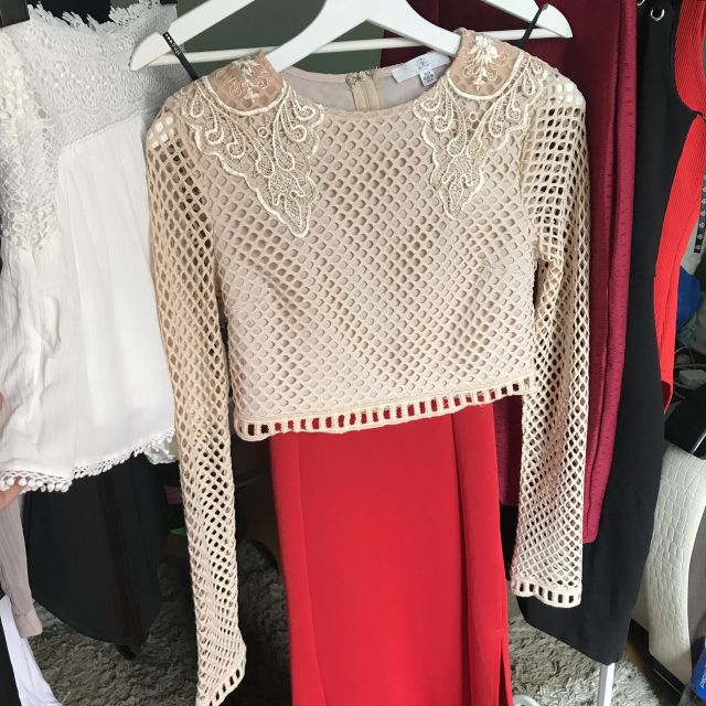 Pokaż swój profil na Vinted