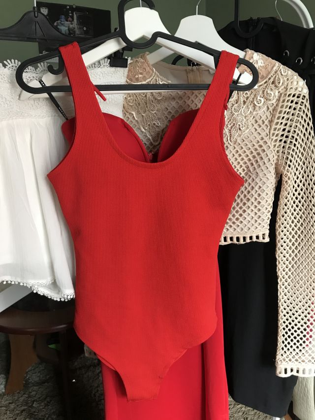 Pokaż swój profil na Vinted