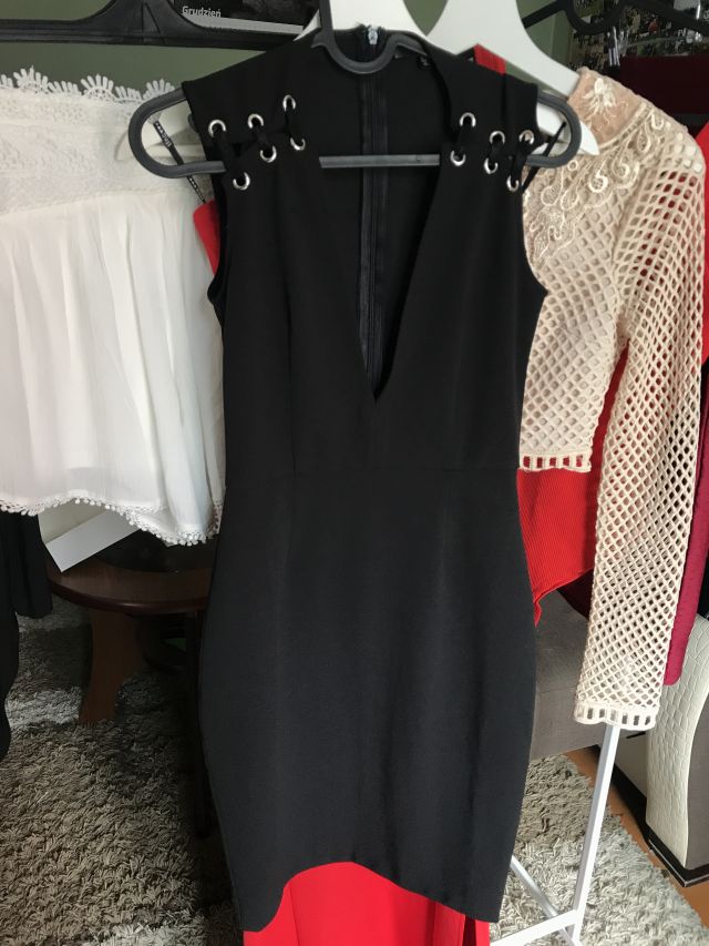 Pokaż swój profil na Vinted