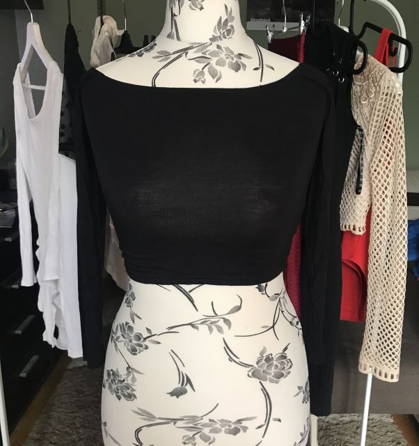 Pokaż swój profil na Vinted