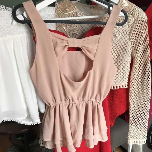 Pokaż swój profil na Vinted