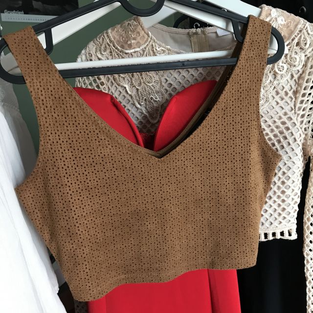 Pokaż swój profil na Vinted