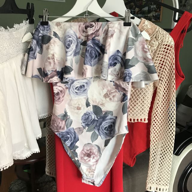 Pokaż swój profil na Vinted