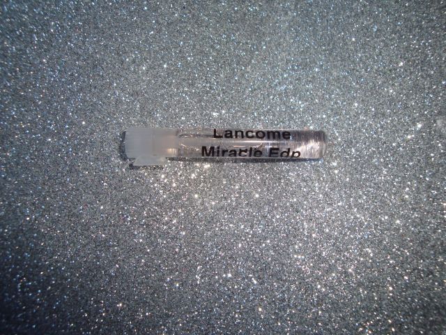 Lancome Woda perfumowana, Miracle EDP