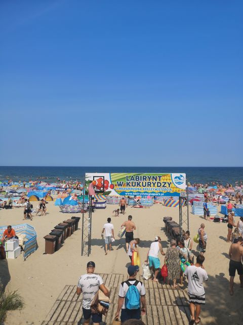 Kulturalne narzekanie na rzeczywistość! Uwaga - zawiera offtopy!