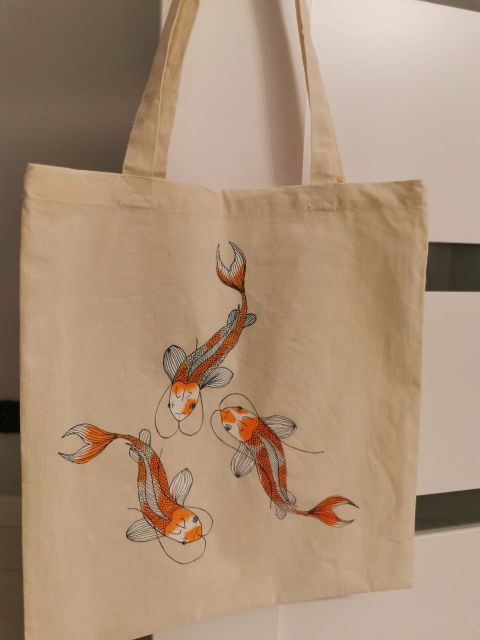 Pokaż swój profil na Vinted