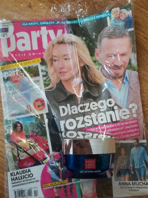 Ciekawe dodatki do gazet