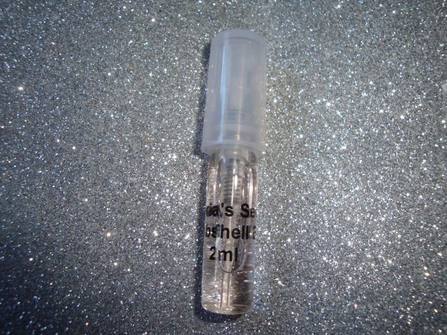 Victoria's Secret Woda perfumowana, Bombshell EDP