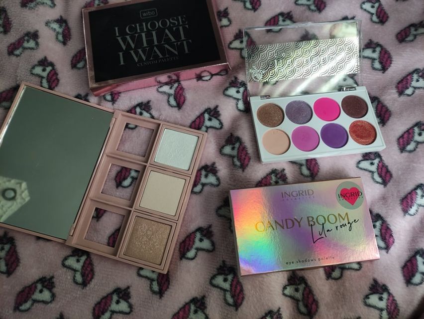 Prywatne wymiany, pokaż co masz 