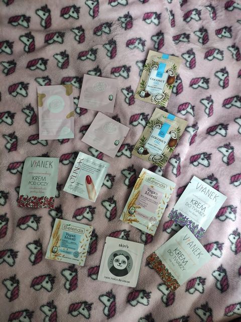 Prywatne wymiany, pokaż co masz 