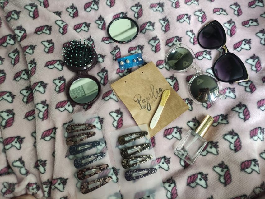 Prywatne wymiany, pokaż co masz 