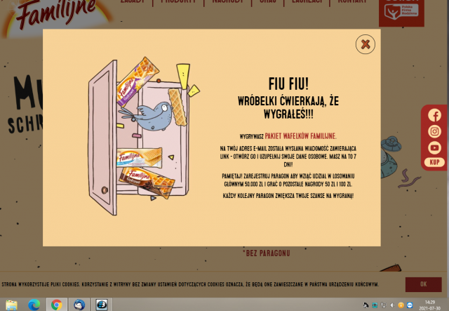 Darmowe próbki - temat zbiorowy