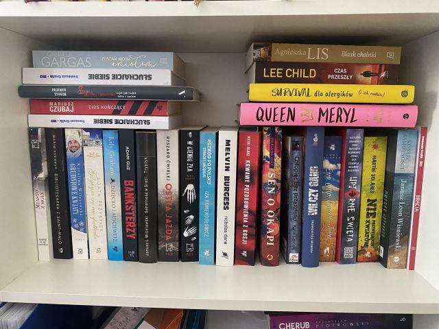 Prywatne wymiany, pokaż co masz 