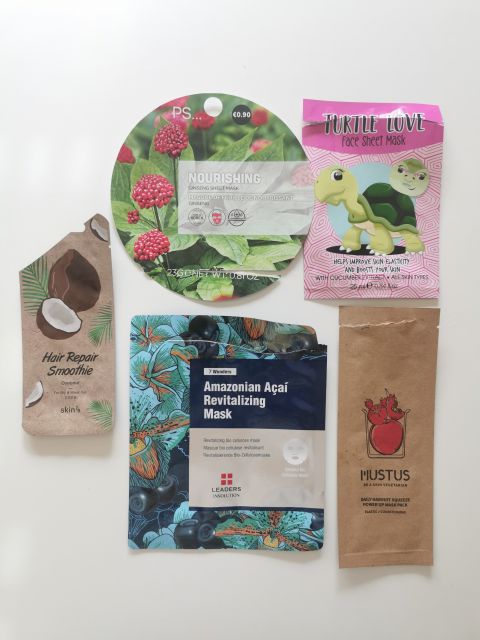 akcja denkowanie! grudzień - kosmetyki w świątecznych opakowaniach i świątecznych kolorach 🎄❄️⛄🎀🎁🎅