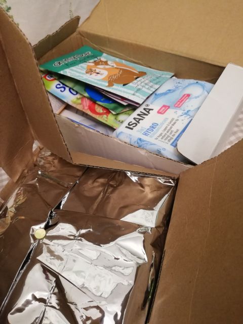 ✩ Kalendarz urodzinowy Clouders ✩