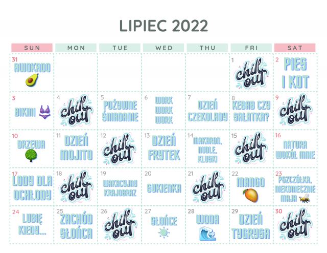 Wyzwanie FOTOGRAFICZNE  - Sierpień ! :) 