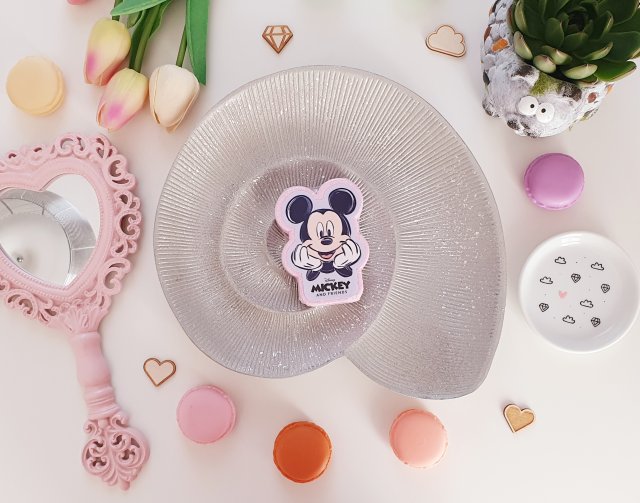 Topbrands Europe B.V. Disney, Mickey and Friends, Tabletka do kąpieli