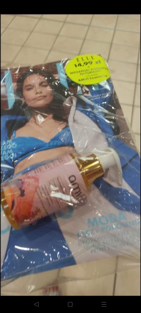 Ciekawe dodatki do gazet