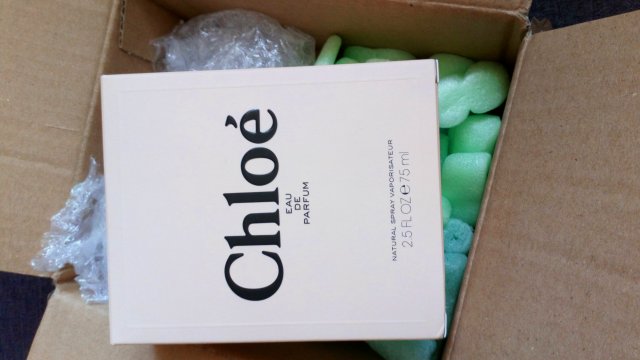Chloe Chloé, Woda Perfumowana, edp