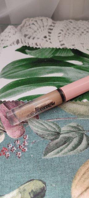 My Secret Wow! Eyebrow, Żel do brwi 