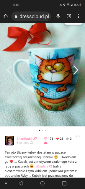 Kulturalne narzekanie na rzeczywistość! Uwaga - zawiera offtopy!