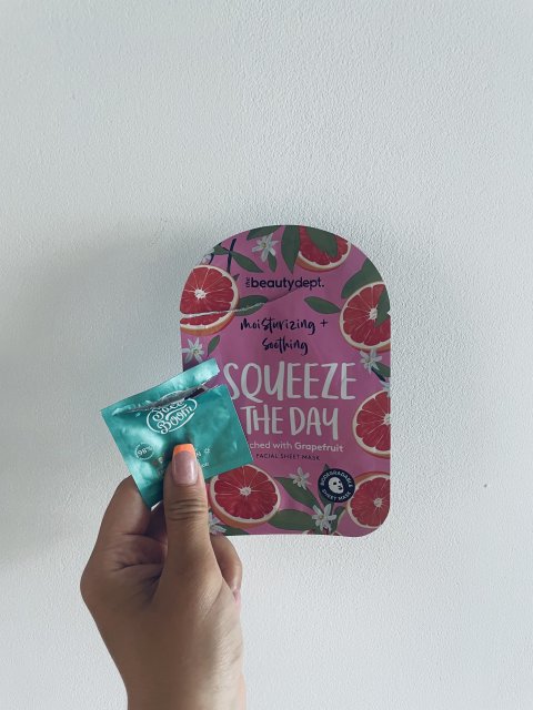 akcja denkowanie! grudzień - kosmetyki w świątecznych opakowaniach i świątecznych kolorach 🎄❄️⛄🎀🎁🎅