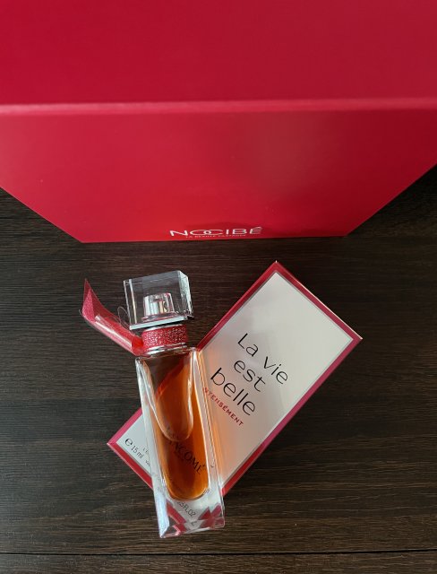 La Vis Est Belle Lancome woda perfumowana