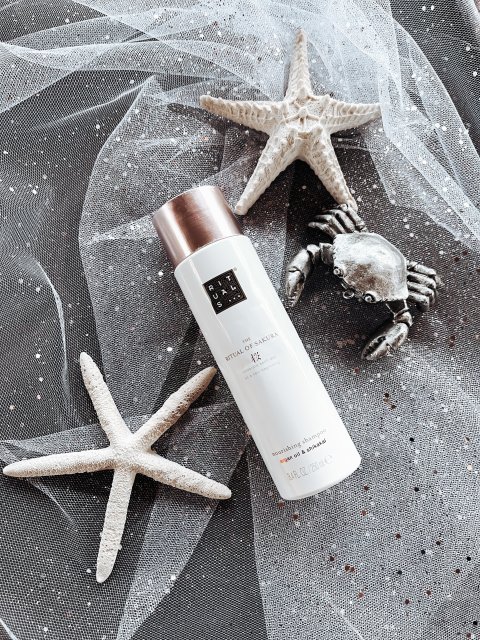 RITUALS Szampon do włosów, The Ritual of Sakura