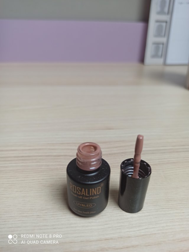 Rosalind Lakier hybrydowy, nr 2511