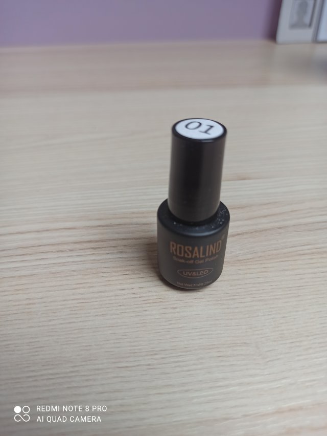 Rosalind Lakier hybrydowy, nr 01