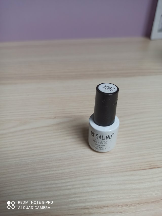 Rosalind Lakier hybrydowy, nr 2904