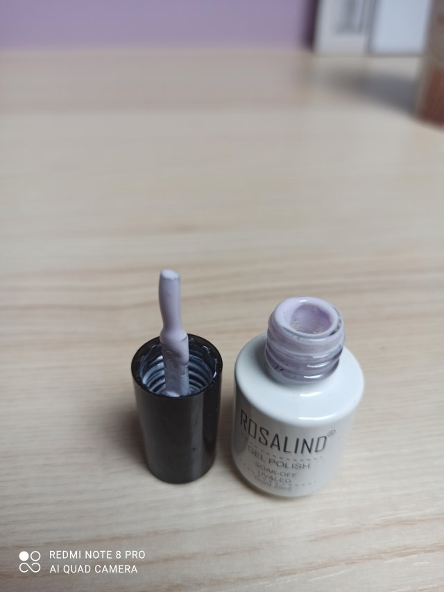 Rosalind Lakier hybrydowy, nr A905