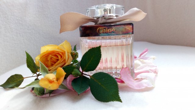 Chloe Woda perfumowana, Chloe EDP