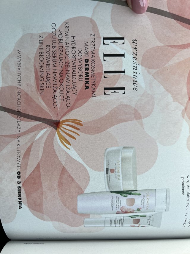 Ciekawe dodatki do gazet