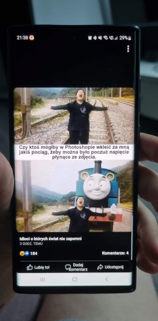 Śmieszne memy/filmiki/tiktoki