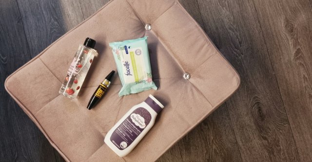 Uzupełnienie rosman gratisy 