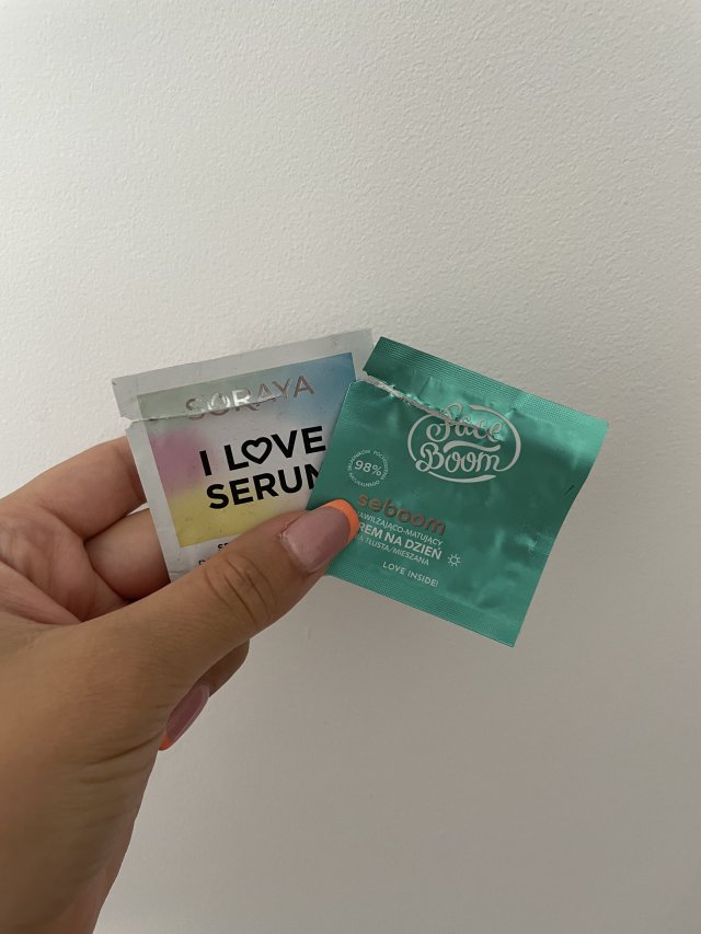 akcja denkowanie! grudzień - kosmetyki w świątecznych opakowaniach i świątecznych kolorach 🎄❄️⛄🎀🎁🎅