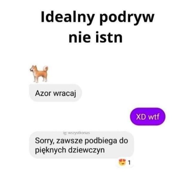 Śmieszne memy/filmiki/tiktoki