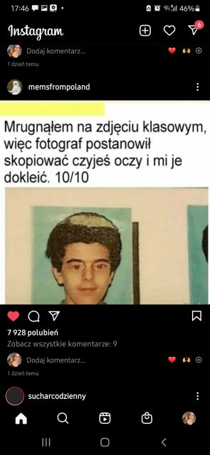 Śmieszne memy/filmiki/tiktoki