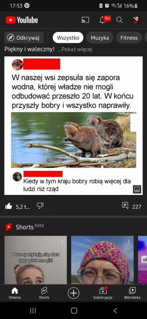 Śmieszne memy/filmiki/tiktoki