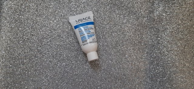 Uriage Xémose, Krem pod oczy, Kojący