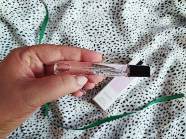 mon parfum eclat oriflame 