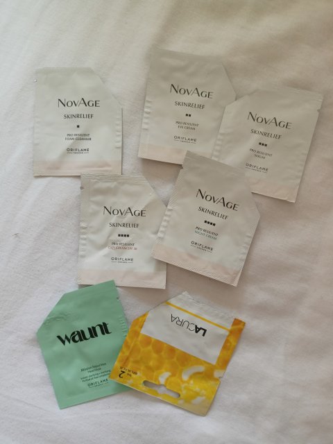 akcja denkowanie! grudzień - kosmetyki w świątecznych opakowaniach i świątecznych kolorach 🎄❄️⛄🎀🎁🎅