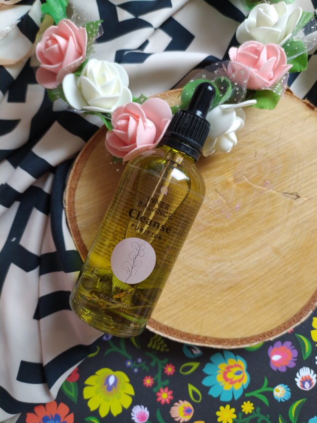 aroma home eukaliptus olejek