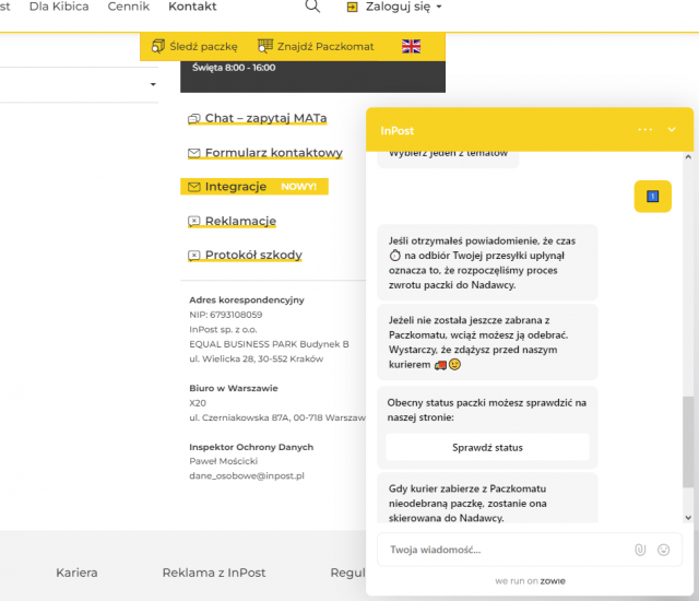 Kulturalne narzekanie na rzeczywistość! Uwaga - zawiera offtopy!