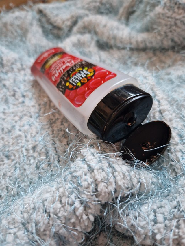 Farmona Tutti Frutti, Peeling do ciała, Jeżyna i malina